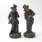 630 7652 SCULPTURES